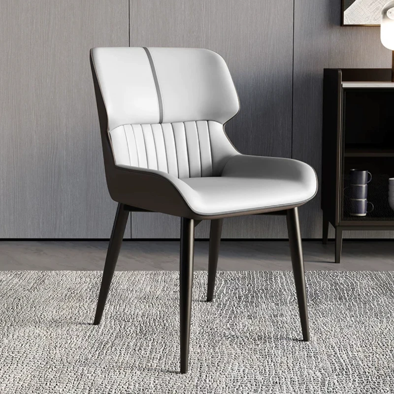 

Computer Dressing Dining Chairs Makeup Accent Relax Design Gamer Mobile Dining Chairs Luxury Sillas Nordicas Nordic Furniture