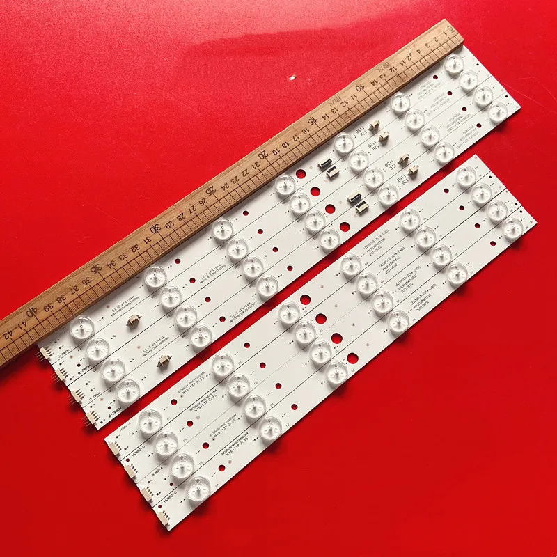 Светодиодная лента для L39F6 L39E320B LE35B50 LE39EU3000 LE39D8810 LED39C530 MTV-4018LW MTV-4022LW 02 03 04(D)