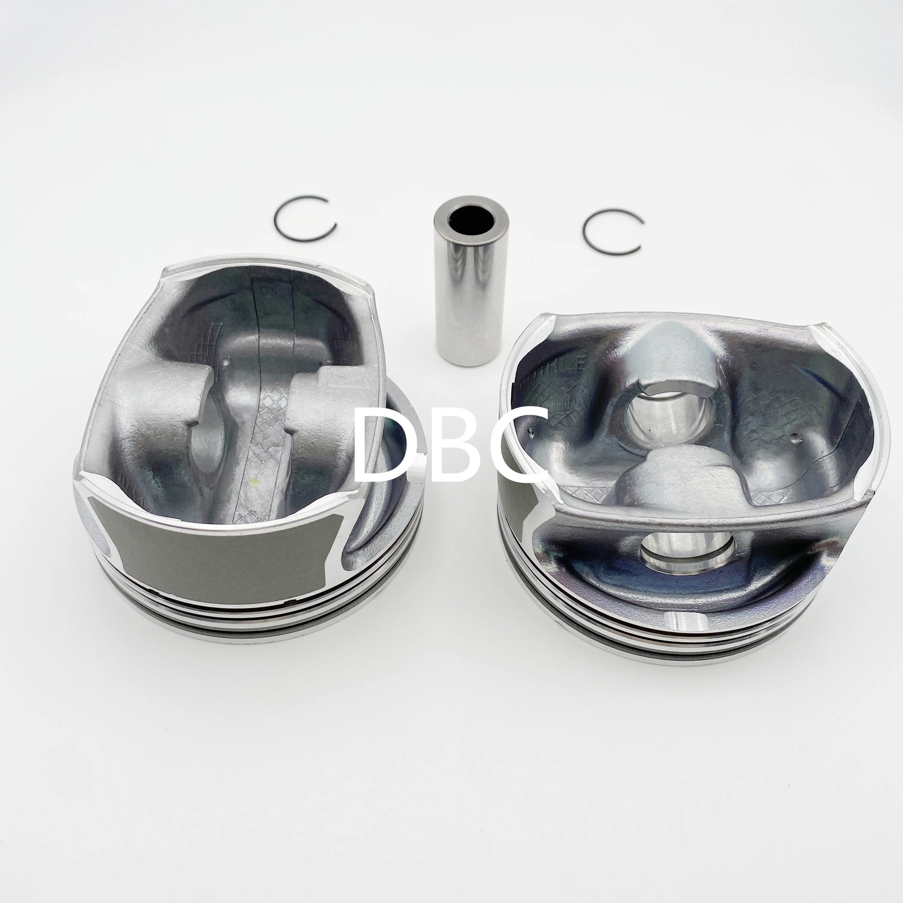 Piston Belt Ring 2720308917 Suitable for Mercedes Benz S350 R350 Ml350 Glk350 W221 W251 W163 W207 M272 3.5L