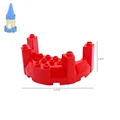Roof Base Red
