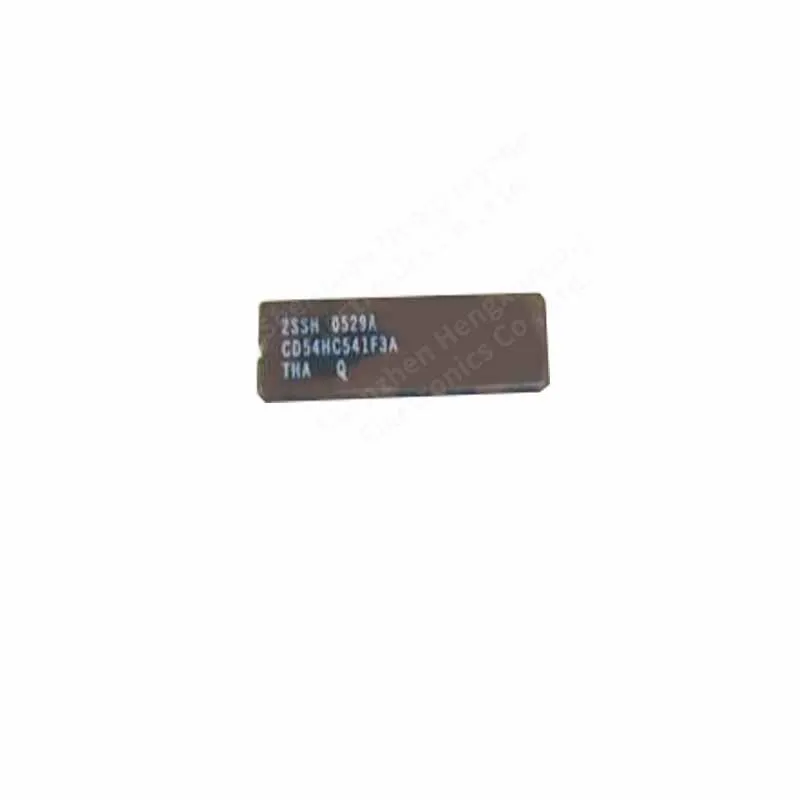 1pcs CD54HC541F3A package DIP-20 in-phase buffer driver