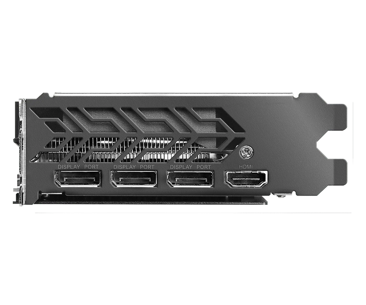 Asrock RX590 GME Phantom Gaming 8G OC 1385 MHz 8GHz GDDR5