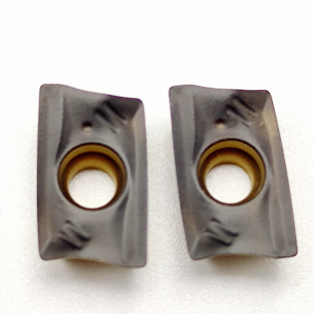 Inserti Per Tornitura In Metallo Duro WNMG432 (WNMG0804) WNMG Inserto - Foto 2