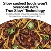 Hamilton Beach 12-in-1 Electric Pressure Cooker with True Slow Cook Technology, Sautés, Browns,Steams,Rice Function,Egg and More 4