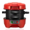Bread Sandwich Maker Machine Mini 110V 220V Burger Grill Baking Toaster Non Stick Pancake Pan  Kitchen  빵 토스트기 5