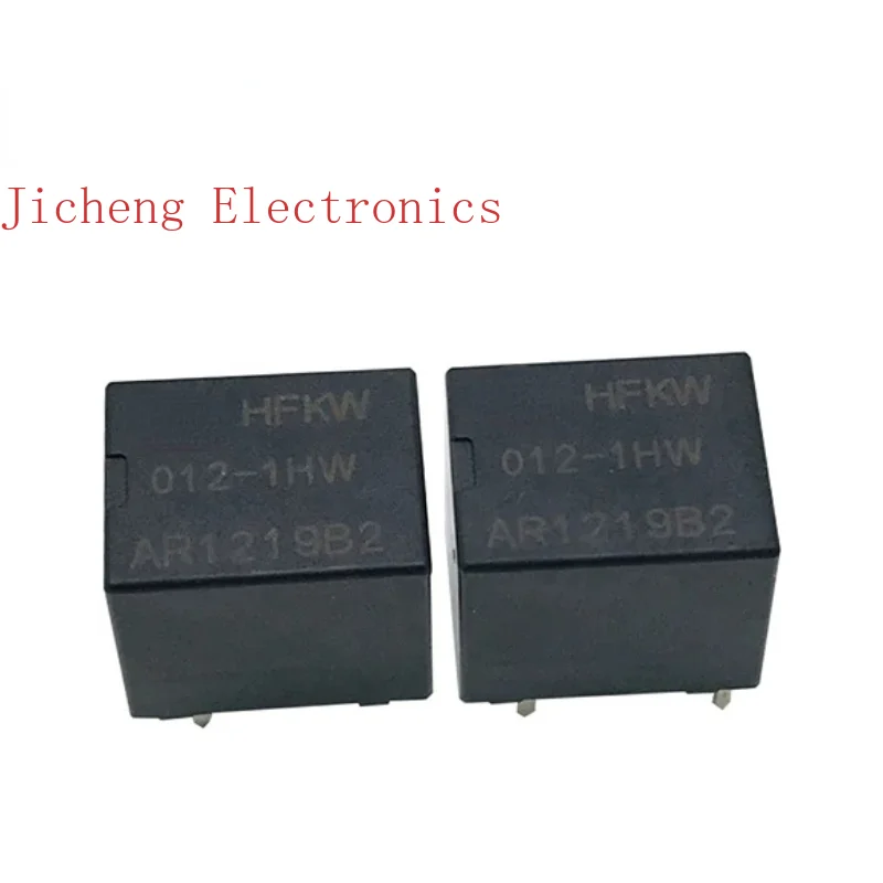 

Новое HFKW 012-1HW 20A 4-контактное автомобильное Оригинальное реле HFKW-012-1HW