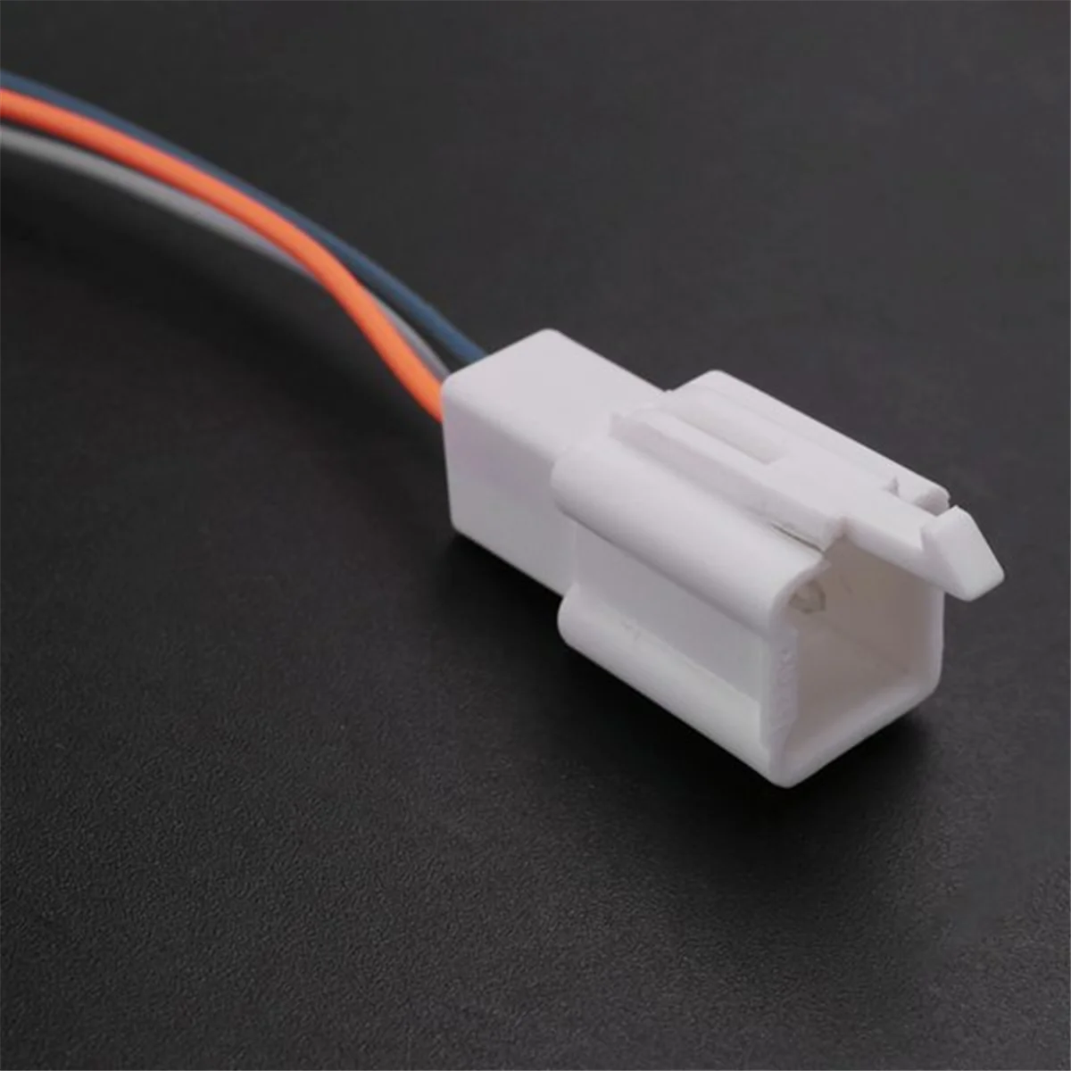 Ebike Alarm System Dual Remote Control 36V 48V 60V 72V Universal Waterproof Electric Bike Replacement Larm Accessories
