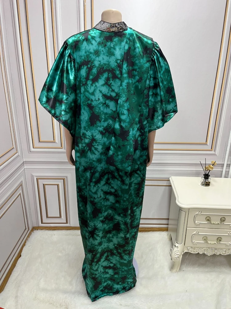 Рисунок 5 - Шарф африканские платья для женщин