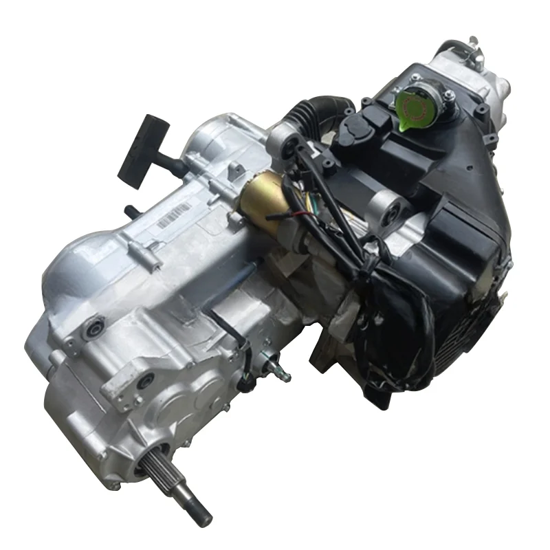 

Двигатель мотоцикла в сборе, полный мотоцикл для honda atv gy6 200cc