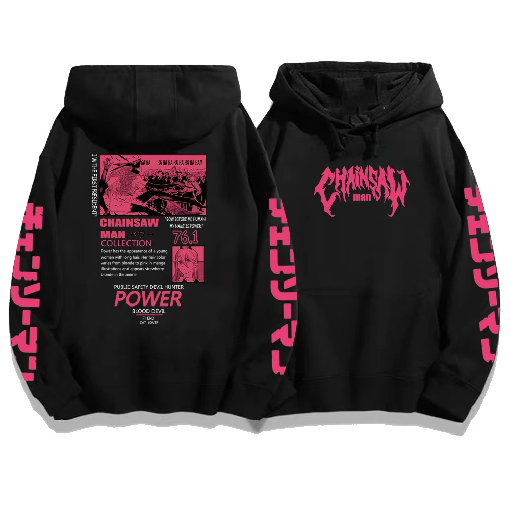 Chaisaw Hentai: O Hoodie que Virou Ícone da Cultura Anime