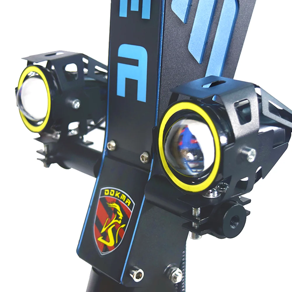 Рисунок 5 - Двухмоторный высокоскоростной Электрический