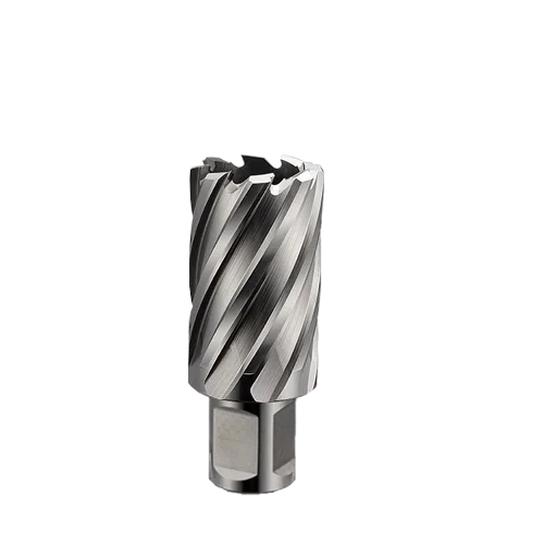 35mm Depth HSS Annular Cutters High Speed Steel Diameter 1260mm for Drill Press