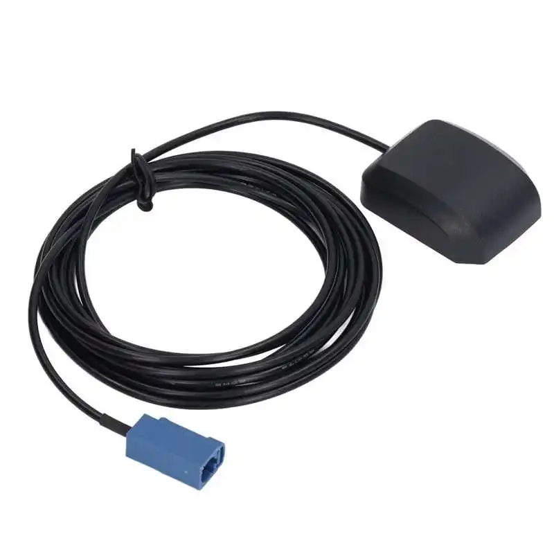 SYNC 3 Navigation Antenna Lightweight Car APIM Module GPS Antenna for