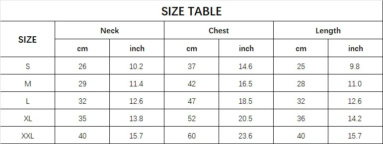 T-shirt été pour chiens inspiré Marques de Luxe