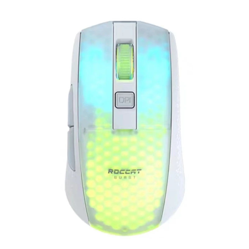 Sotel  ROCCAT Burst Pro Air souris Droitier RF sans fil +