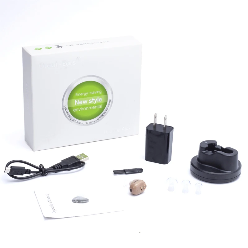 G12-US Plug