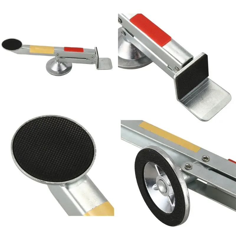 Professional Swivel Door Wooden Door Lifter Installation Board Quick Installer Tool Home Decoration Gadgets Construction door lifter tool