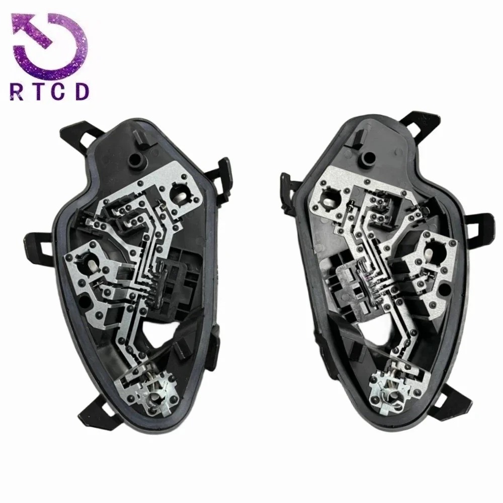 

Автомобильная Задняя панель для Peugeot 508 2011-2014