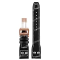 Black-rosegold