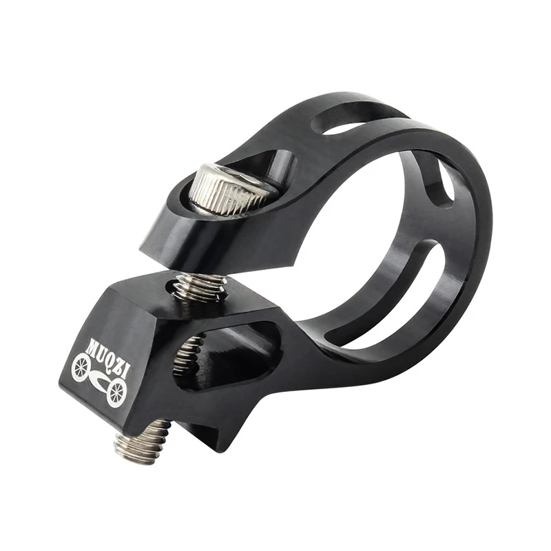 Alloy Bike Shift Lever Clamp Aluminum MTB Mountain Bicycle Accessories Shifting Controller Rings for SRAM X5 X7 X9 XO XX XO1 XX1