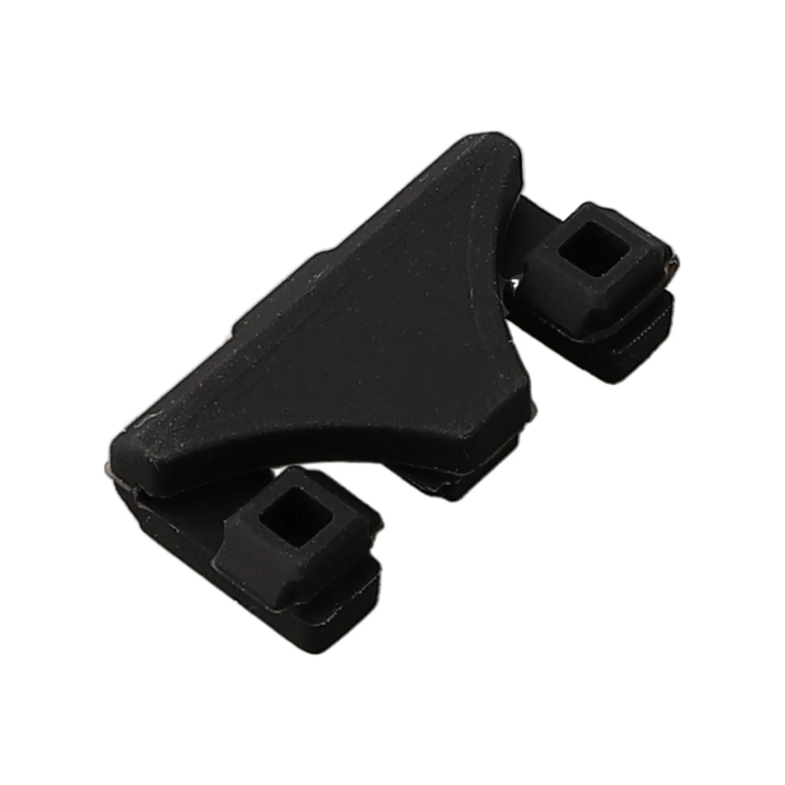 Pies de silicona para freír para comedor y Bar, pequeños electrodomésticos, accesorio de hoja de vapor, freidora de aire