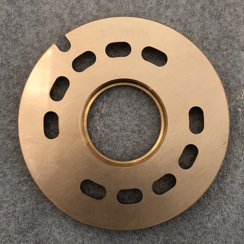 

High Quality R9021368 Hydraulic Pump Spare Parts Piston Cylinder Block Maintenance Parts