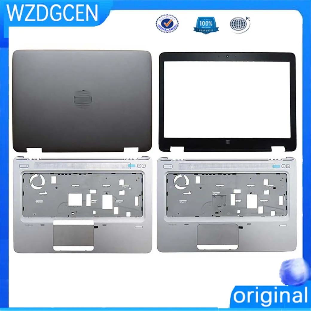 Cover Superiore Posteriore Lcd Per Laptop Usata/Cornice Anteriore/Parte Superiore Del Poggiapolsi/Per Custodia Per Laptop Hp Probook 640 G2 645 G3 840
