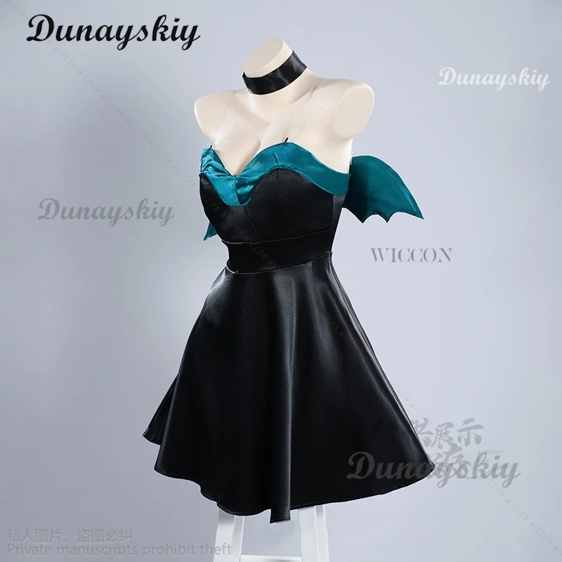 Game Valorant Sage Cosplay Costume Game Valorant Cosplay Ling Ying Wei Costume And Cosplay Wig Halloween Dress Sexy Hat Earrings 20