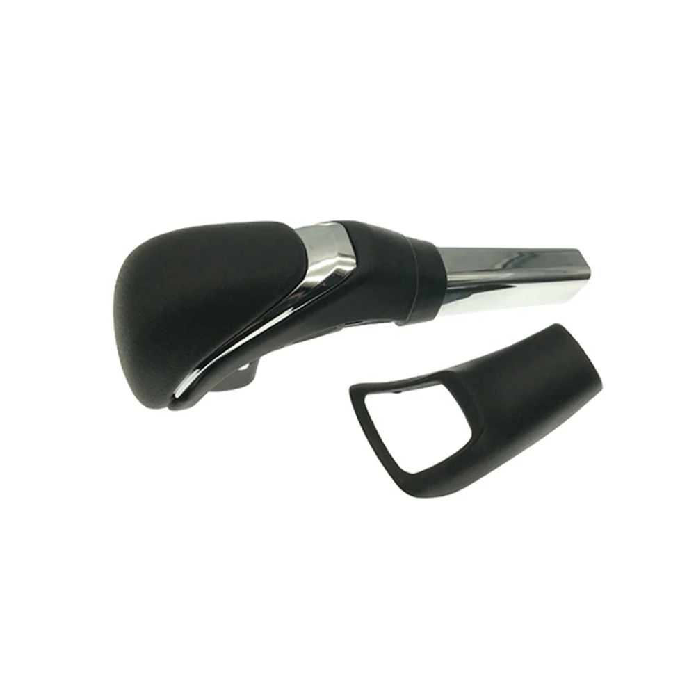

Автомобильная кожаная автоматическая ручка переключения передач для Honda Accord 2014-2018 54130-T2A-A81ZA