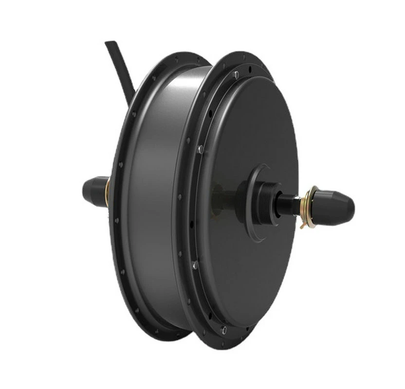 72V5000W 3T 150 Open Gear High Power Electric Bicycle Mountain Bike Refitted Motor AliExpress