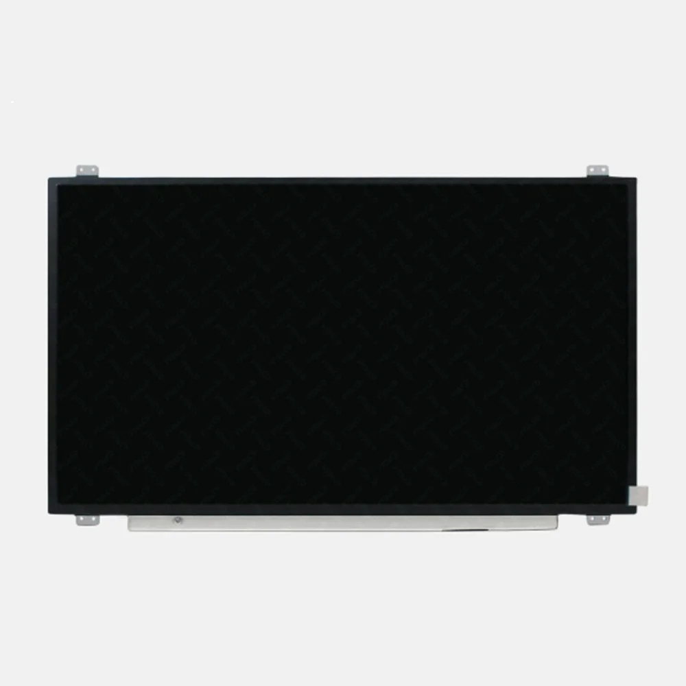 

B173HAN01.0 17.3" 1920*1080 Slim Matte IPS LCD Screen Up/Down Brackets EDP 30Pins Display