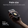 ZHIYUN MOLUS X100 LED Video Light Photography Lighting Fill Light for Photos Studio Video Youtube/Outdoor Shooting 4
