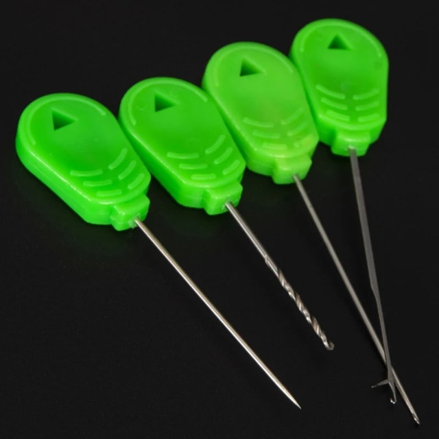 4pcs Carp Fishing Tools Kit And Accessories Carp Fishing Bait