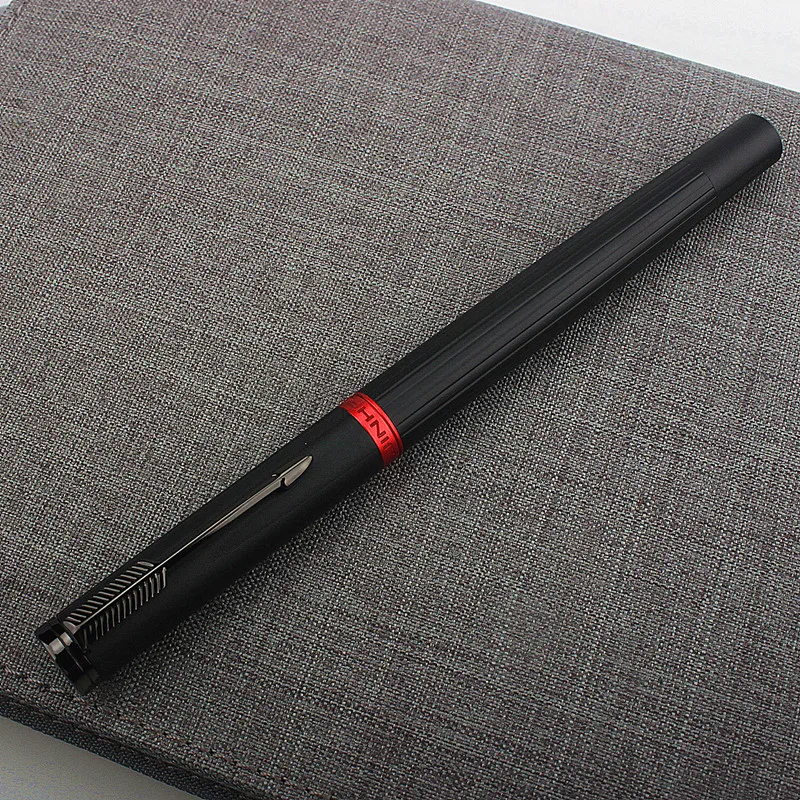 Jinhao 88 ݼ , F , 0.5mm ũ  ȯ, б Ͻ ʱ , ȭǥ Ŭ 