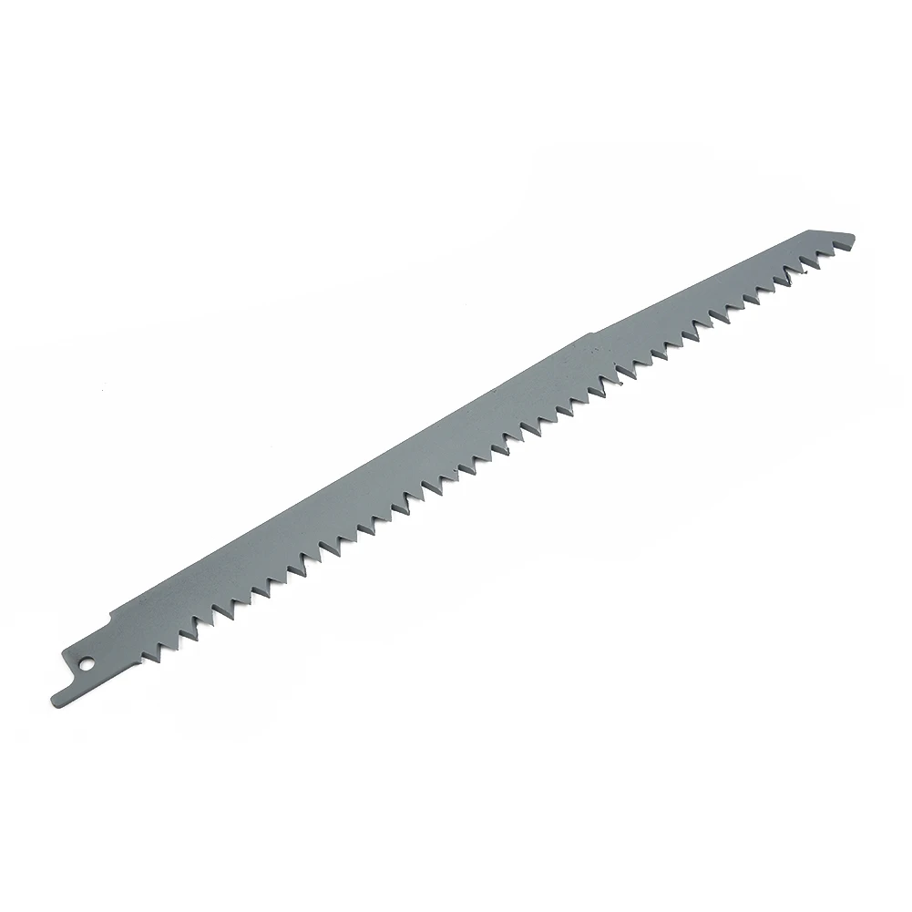 5PCS Reciprocating Saw Blades Saber Saw Handsaw Multi Blade Woodworking Saber Blades S1531L Power Tools reciprocating saw blades