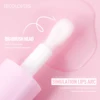 1pcs Fruit Lip Gloss Transparent Lip Oil Moisturizing Reducing Lip Lines Nourishes Lips Long-lasting Liquid Lip Cosmetics 5