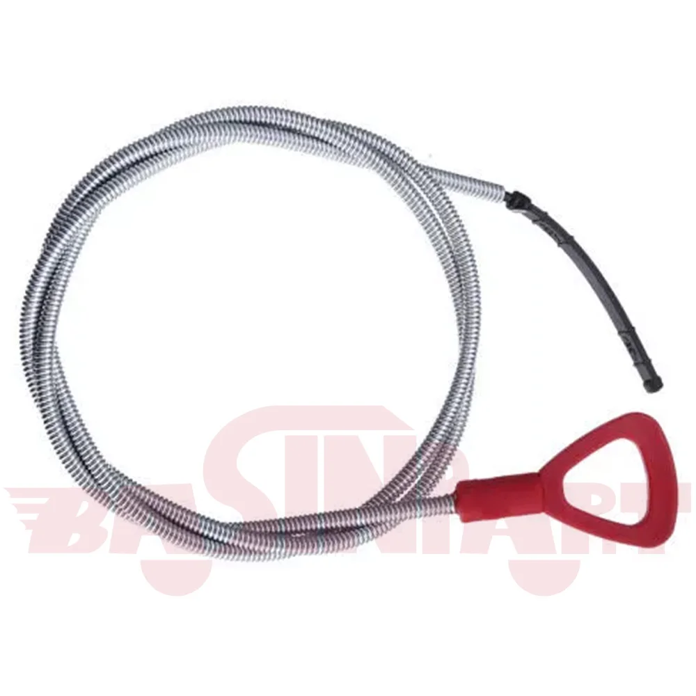 Transmission Filter Gasket KIT Oil Dipstick for ACTYON KYRON REXTON KORANDO C RODIUS automatic transmission fluid filter