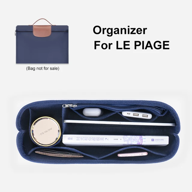 Longchamp Tote Handbag Organizer  Longchamp Le Pliage Organizer - Bag  Organizer Tote - Aliexpress