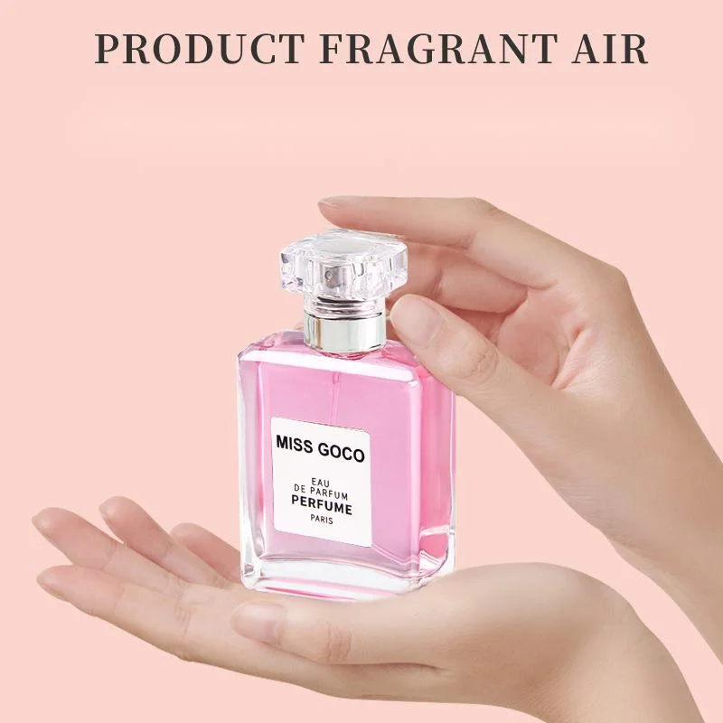 2023 Nieuwe Hot Parfum Vrouwen Coco Parfum Vrouwen Blijvende Geur Lichte Geur Datum Vrouwen Coco Parfum Online Rood Monster_voghion.com