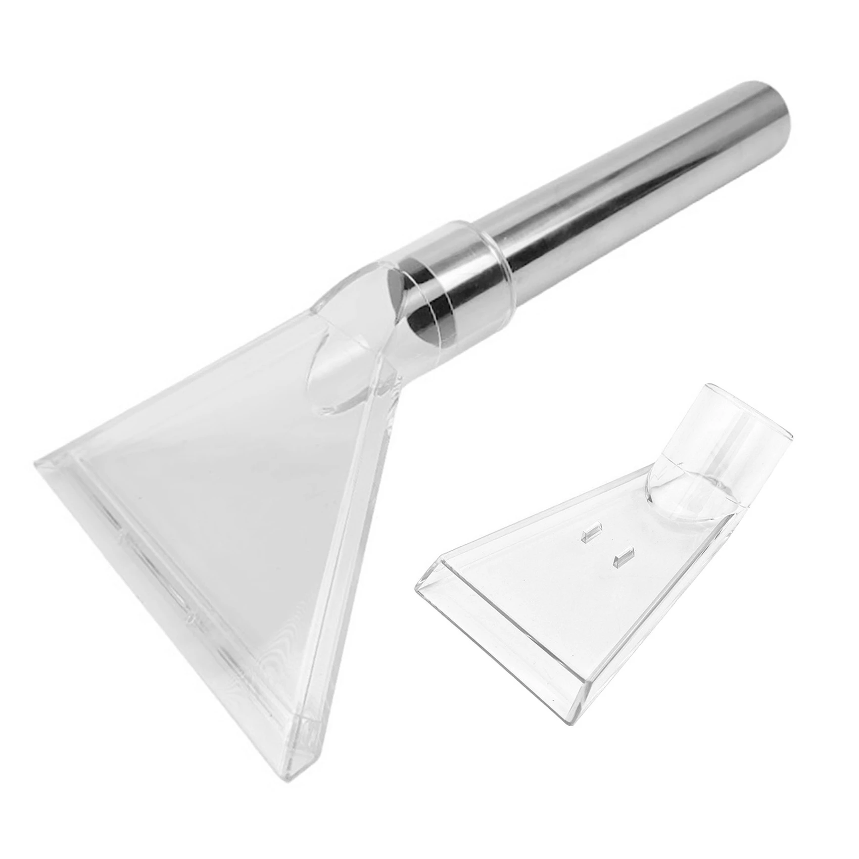 

1 комплект, насадки для чистки ковров, универсальные насадки 38 мм для чистки интерьера, насадка для пола с поворотной головкой, детали для чистки ковров, для влажной и сухой уборки