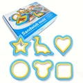 6-piece gift box set