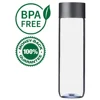 Bulk Empty Plastic Reusable Juice /Water Bottles as Smoothie Bottles for Sensory Crafts and Calming Bottles 400ml 6/12PCS 3
