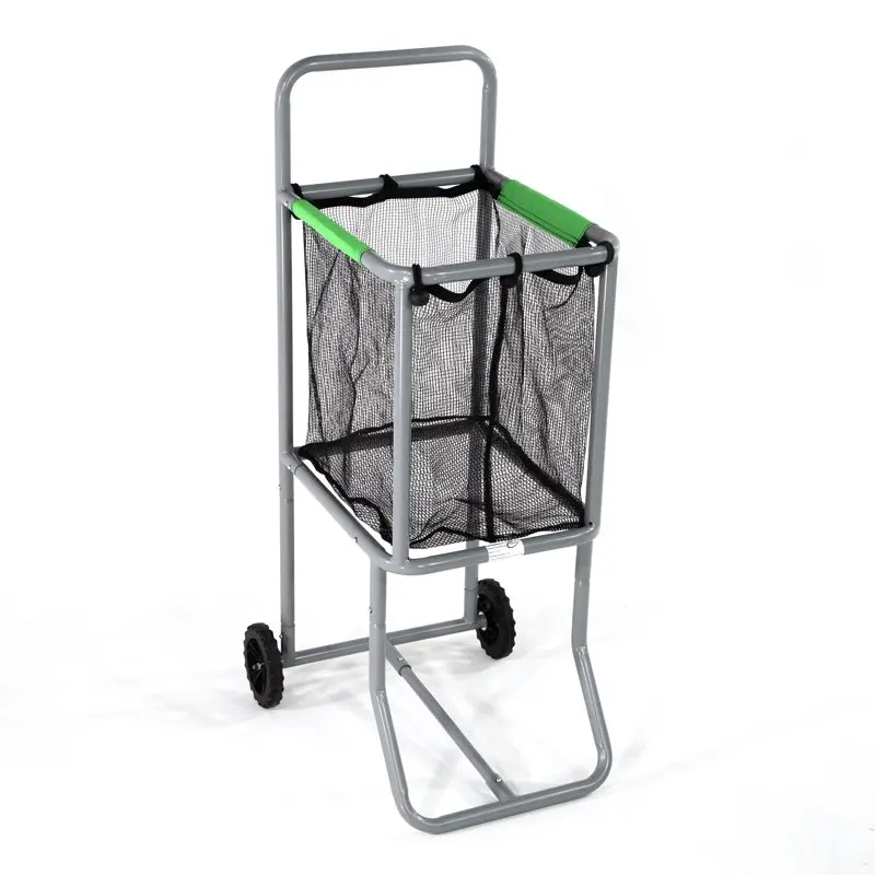 

Baseball & Softball Cart with Wheels