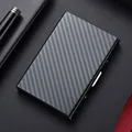 Black 6 Card Slots