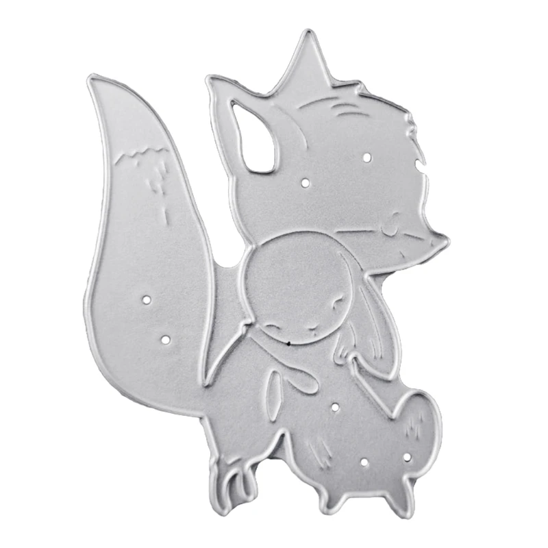 Ballet Danse Fille Art Modèle Scrapbooking Métal Matrices De Découpe Pochoirs Pour Album De Bricolage Papier Carte Décor