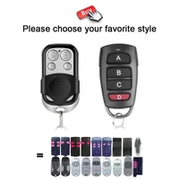 For TOP 432 NA EE EV M A S 434NA 434EE 434EV 434M 434A Garage Remote Control 433.92MHz Fixed Code TAM432SA T432 T434 TWIN 2 4 2