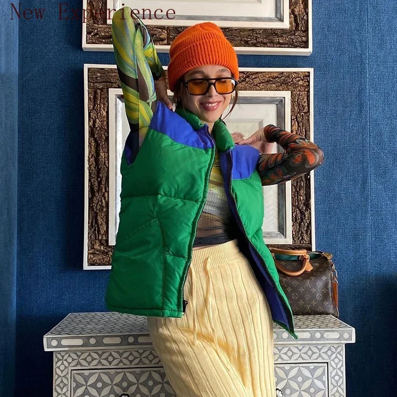 Рисунок 2 - Осень-зима 2022, новая Женская