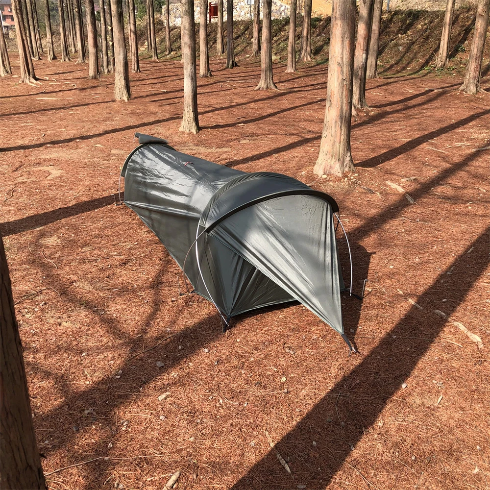 Ultralight Single Person Tent 5