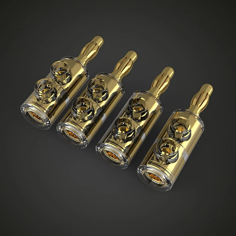 4 Pcs B553R   ٳ  HiFi ߿  ڽ  Ŀ ̺ ִ  ٳ ÷