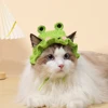 Green frog